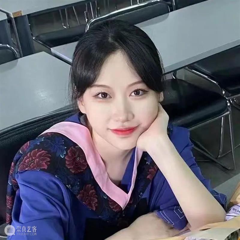 时代·专题| 当数字艺术遇上中国风 博文精选 北京时代美术馆 数字 中国 艺术 时代 专题 亚洲 艺术展 科技 未来感 现场 崇真艺客